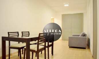 Imagem 2: Apartamento com 02 dormitóroos à venda São Francisco - Curitiba/PR