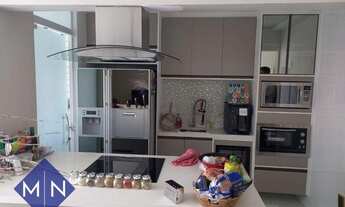 Imagem 2: Apartamento à venda, 96 m² por R$ 1.150.000,00 - Alphaville Empresarial - Barueri/SP