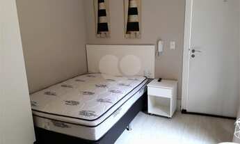 Imagem: São Paulo - Apartamento Padrão - VILA