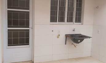 Imagem 4: Casa nova no Bairro Chapéu do sol 1 em Várzea Grande MT