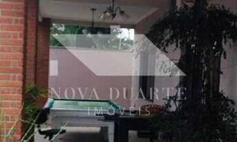 Imagem 6: Ótimo sobrado com piscina próximo ao centro