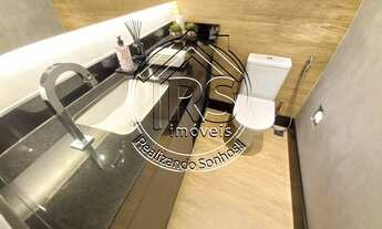 Imagem 4: Sala/Conjunto para aluguel com 55 metros quadrados em Tijuca - Rio de Janeiro - RJ