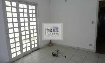 Imagem 2: Sobrado comercial com 3 dormitórios suíte garagem 2 carros