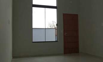 Imagem 4: Casa Ampla de 207m² - Bairro Domingos de Silo - São Jose do Rio Pardo