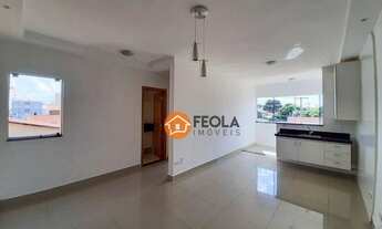 Imagem 4: Apartamento com 2 dormitórios para alugar, 55 m² por R$ 1.200,00/mês - Vila Omar - America