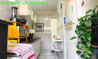 Imagem 5: Apartamento RESIDENCIAL em SÃO PAULO - SP, VILA NOVA CONCEIÇÃO