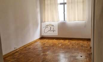 Imagem 3: Apartamento com 1 quarto, 58m2, para locação em São Paulo, Consolação