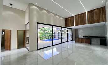 Imagem: Casa à venda no Setor Gentil Meireles