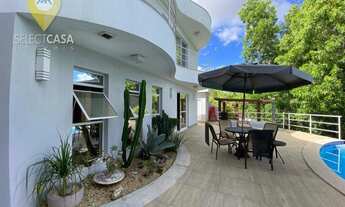 Imagem 4: Boulevard Lagoa - Bela Casa com linda vista!