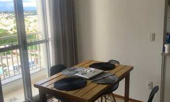 Imagem: Apartamento com 3 quartos jd das Américas