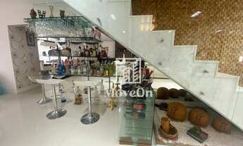 Imagem 6: Excelente mansão à venda na Barra da Tijuca