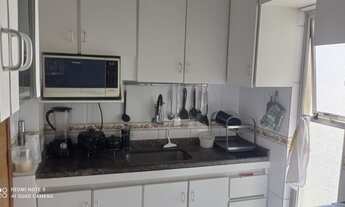 Imagem 4: Vendo apartamento no Campo Grande