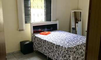 Imagem 6: Casa para venda com 147 metros quadrados com 2 quartos em Jardim Santa Esmeralda - Hortolâ