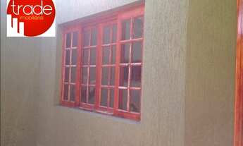 Imagem 4: Casa com 3 dormitórios à venda, 180 m² por R$ 350.000,00 - Vila Tibério - Ribeirão Preto/S