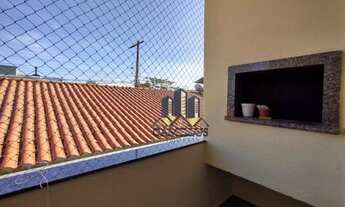 Imagem 6: Apartamento com 2 dormitórios à venda, 58 m² por R$ 310.000,00 - Campeche Central - Floria