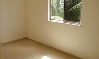 Imagem 4: Apartamento com 2 dormitórios para alugar, 50 m² por R$ 950,00/mês - Brotas - Salvador/BA