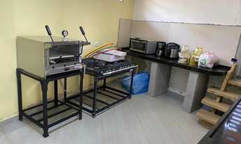 Imagem 5: Sítio residencial/comercial Vila Santa Isabel