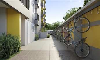 Imagem 4: Apartamento para venda com 28 metros quadrados com 1 quarto em Água Branca - São Paulo - S