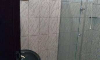 Imagem 6: Casa com 2 dormitórios para alugar, 287 m² por R$ 1.100,00/mês - Jardim Santa Cruz - Iperó