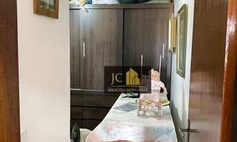 Imagem 6: Apartamento com 3 dormitórios à venda, 142 m² por R$ 550.000,00 - Vicente Pires - Vicente