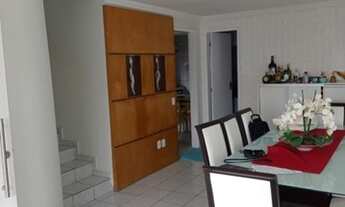 Imagem: Belíssimo Duplex em Cond. Fechado em Nova