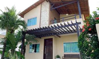 Imagem 2: Casa Duplex no Cond. Costa Marina (Frente Mar