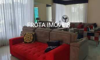 Imagem 4: Linda casa no Montenegro Boulevard, 4 suítes, piscina, armários embutidos