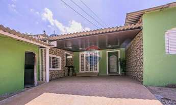 Imagem 3: Casa 4 dormitórios à venda, 340 m² por R$ 210.000 - Vale do Palha - Lago Norte - DF