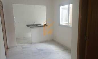 Imagem 5: Apartamento com 39m² 2 dormitórios 1 banheiro 1 vaga no bairro Vila Aricanduva