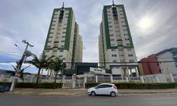 Imagem: Espaço Verde 03 quartos