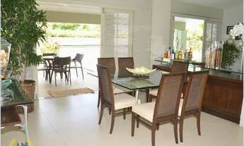 Imagem 8: JTN) Casa de alto padrão em Olinda, próx. ao Shopping Patteo, 331m²!