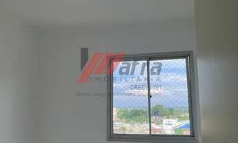 Imagem 6: Apartamento com 2 quartos(1 suíte) no Pleno Residencial