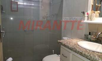 Imagem 3: Casa Térrea com 160 metros quadrados com 2 quartos em Vila Guilherme - São Paulo - SP