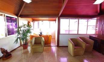 Imagem: Venda Residential / Penthouse Belo Horizonte