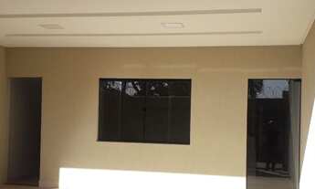Imagem 7: Casa nova, nunca habitada Veredas dos Buritis, Goiânia