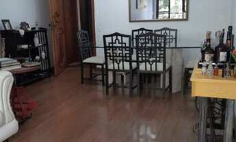 Imagem 5: TIJUCA - Delgado de Carvalho, Apartamento 3 quartos (1 suíte) 95m2