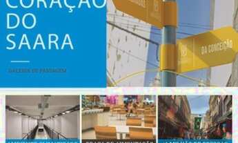 Imagem 5: Ponto comercial/Loja/Box para aluguel tem 8 metros quadrados em Centro - Rio de Janeiro