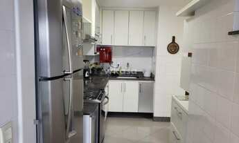 Imagem 4: Apartamento para venda com 117 metros quadrados com 3 quartos em Jardim da Penha - Vitória