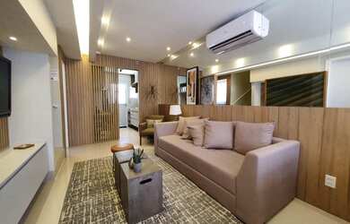 Imagem 2: Casa de condomínio para venda com 3 quartos em Morros - Teresina - PI