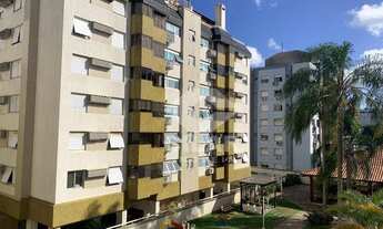 Imagem 3: Apartamento com 3 dormitórios para alugar, 110 m² por R$ 1.950,00/mês - Cristo Redentor