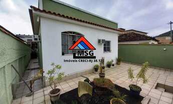 Imagem 2: Rio de Janeiro - Casa Padrão - Campo Grande