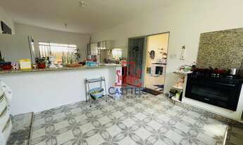 Imagem 7: Casa à venda, 220 m² por R$ 530.000 - Bandeirantes - Londrina/PR