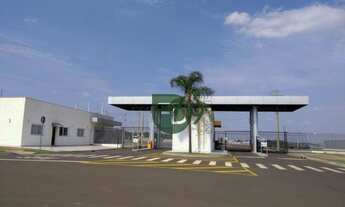 Imagem 6: Terreno à venda, 2118 m² por R$ 1.062.910,00 - Empresarial Park Anhanguera - Nova Odessa/S