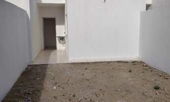 Imagem 6: Casa a venda no Campo limpo - 2 quartos Padrão Moderno - Localizada atrás da UEFS