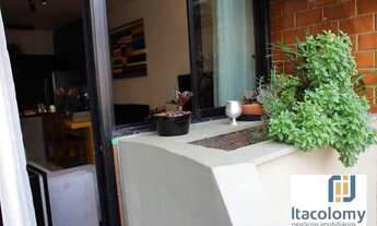 Imagem 5: Apartamento no Le Bougainville Alphaville - Venda ou Locação