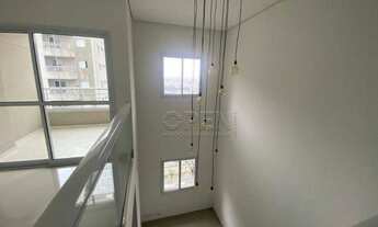 Imagem 3: Apartamento com 1 dormitório para alugar, 73 m² por R$ 2.890/mês - Jardim do Mar - São Ber