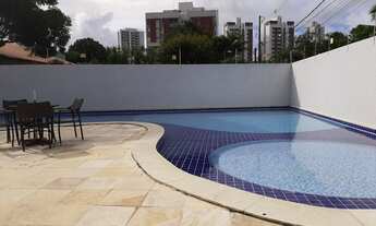 Imagem 2: Apartamento 03 quartos com suíte em Candeias - Lazer completo e equipado