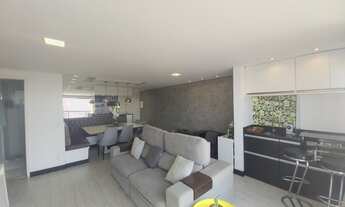 Imagem 5: Lindo Apartamento 70 metros - Club Life - Diferenciado