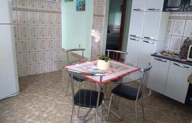 Imagem 7: Casa para venda possui 100 metros quadrados com 2 quartos