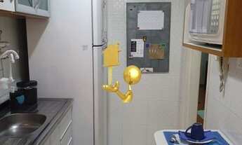 Imagem 7: APARTAMENTO RESIDENCIAL em SÃO PAULO - SP, LIBERDADE